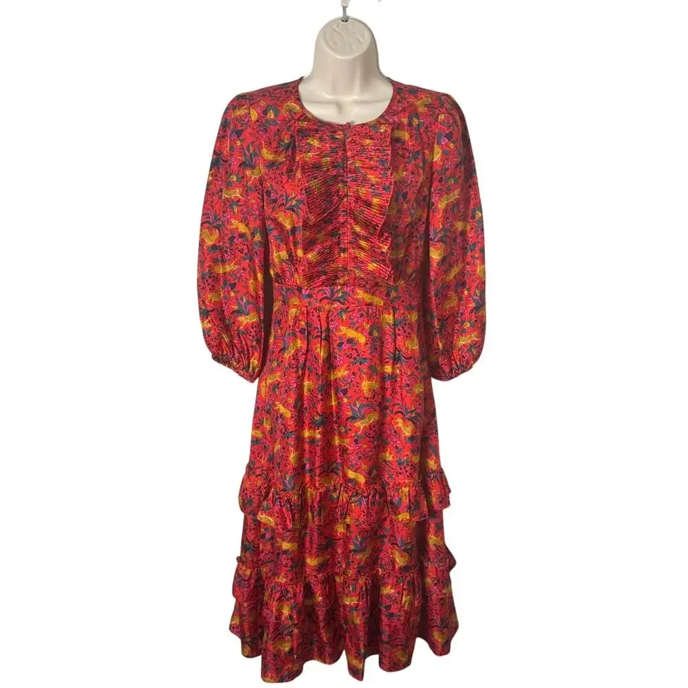 J. Crew excellent pre